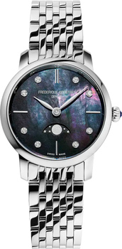 Frederique Constant Slim Line Moonphase